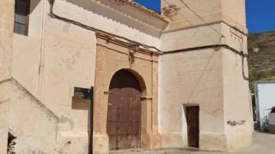House on Calle del Cementerio photo 48