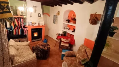 House on Calle de la Fuentecilla photo 12