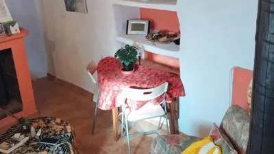 House on Calle de la Fuentecilla photo 20