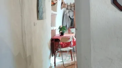 House on Calle de la Fuentecilla photo 21