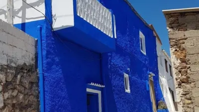 House on Calle de la Fuentecilla photo 2