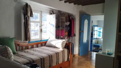 House on Calle de la Fuentecilla photo 32