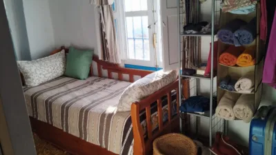 House on Calle de la Fuentecilla photo 33