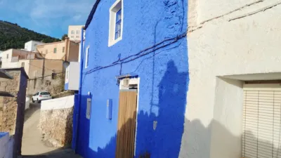 House on Calle de la Fuentecilla photo 4