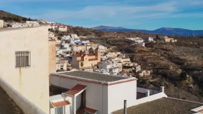 House on Calle de la Fuentecilla photo 55