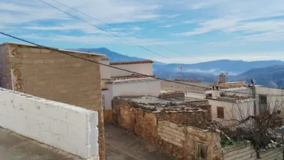 House on Calle de la Fuentecilla photo 56