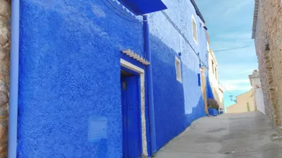 House on Calle de la Fuentecilla photo 5