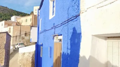 House on Calle de la Fuentecilla photo 6
