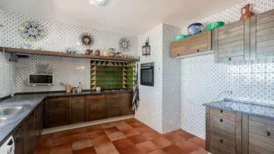 Chalet on Calle Perís y Valero photo 18
