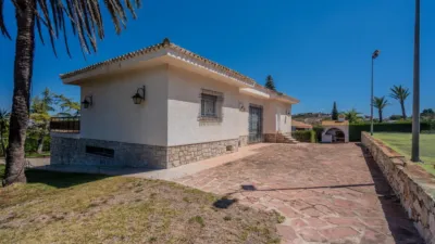 Chalet on Calle Perís y Valero photo 79