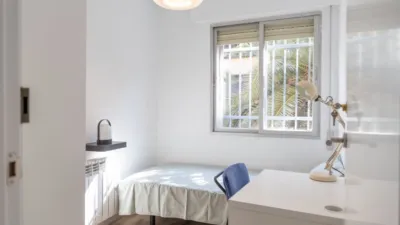 Piso en alquiler en Entrevías - Imagen 10