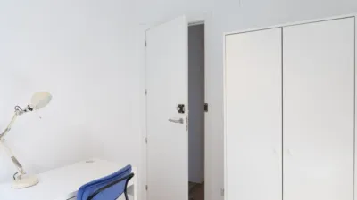 Piso en alquiler en Entrevías - Imagen 11