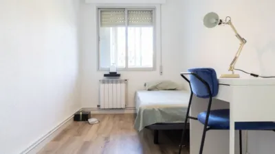 Piso en alquiler en Entrevías - Imagen 12