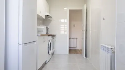 Piso en alquiler en Entrevías - Imagen 16