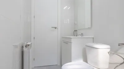 Piso en alquiler en Entrevías - Imagen 19