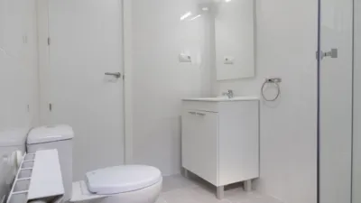 Piso en alquiler en Entrevías - Imagen 22