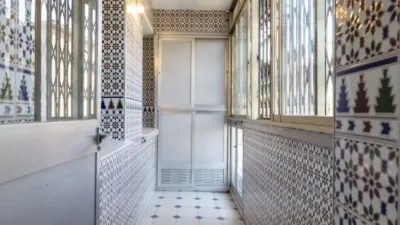 Piso en alquiler en Entrevías - Imagen 27