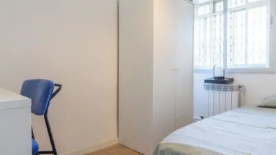 Piso en alquiler en Entrevías - Imagen 6