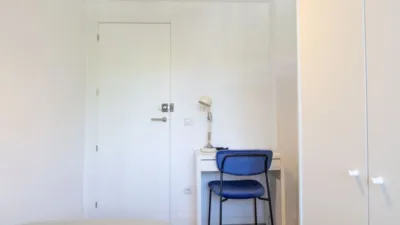 Piso en alquiler en Entrevías - Imagen 7