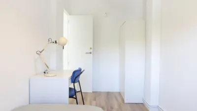 Piso en alquiler en Entrevías - Imagen 9