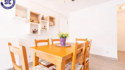 Apartment on Avenida de los Pinares photo 10