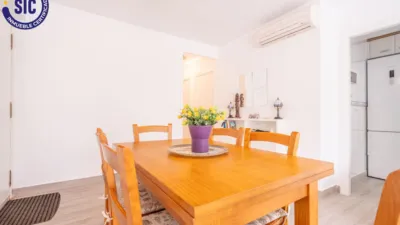 Apartment on Avenida de los Pinares photo 11