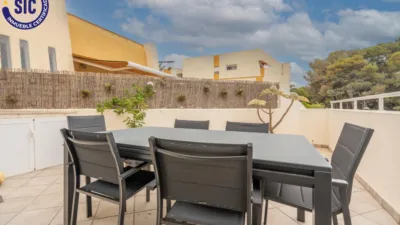 Apartment on Avenida de los Pinares photo 12