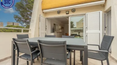 Apartment on Avenida de los Pinares photo 13