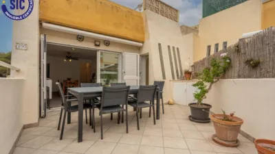Apartment on Avenida de los Pinares photo 14