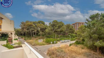 Apartment on Avenida de los Pinares photo 15