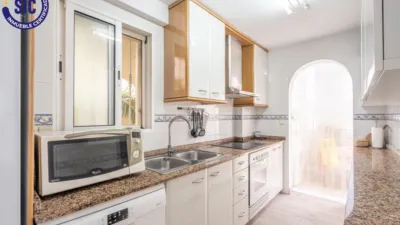 Apartment on Avenida de los Pinares photo 17