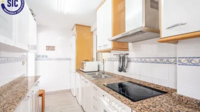 Apartment on Avenida de los Pinares photo 19