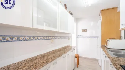 Apartment on Avenida de los Pinares photo 20