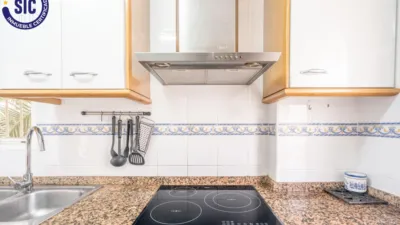 Apartment on Avenida de los Pinares photo 21