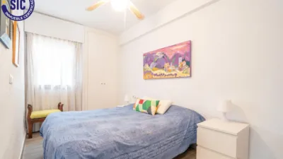 Apartment on Avenida de los Pinares photo 23