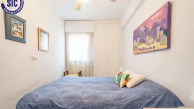 Apartment on Avenida de los Pinares photo 24