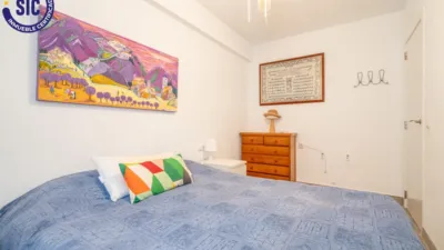 Apartment on Avenida de los Pinares photo 25