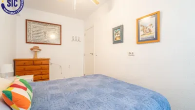 Apartment on Avenida de los Pinares photo 26