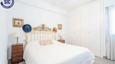 Apartment on Avenida de los Pinares photo 27