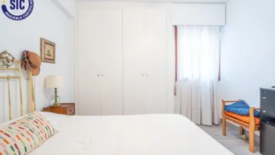 Apartment on Avenida de los Pinares photo 28