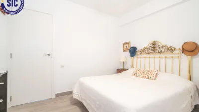 Apartment on Avenida de los Pinares photo 29