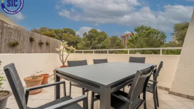 Apartment on Avenida de los Pinares photo 2