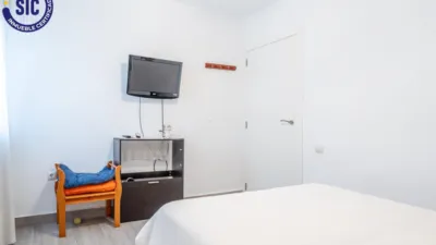 Apartment on Avenida de los Pinares photo 30