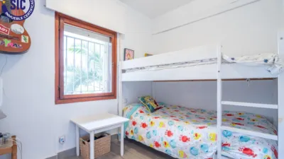 Apartment on Avenida de los Pinares photo 31