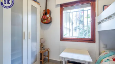 Apartment on Avenida de los Pinares photo 32