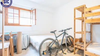 Apartment on Avenida de los Pinares photo 36