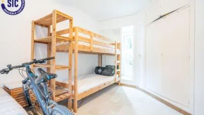 Apartment on Avenida de los Pinares photo 37