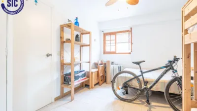 Apartment on Avenida de los Pinares photo 38