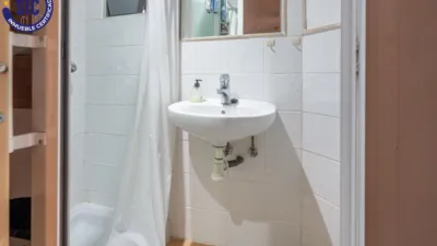 Apartment on Avenida de los Pinares photo 39