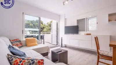 Apartment on Avenida de los Pinares photo 3